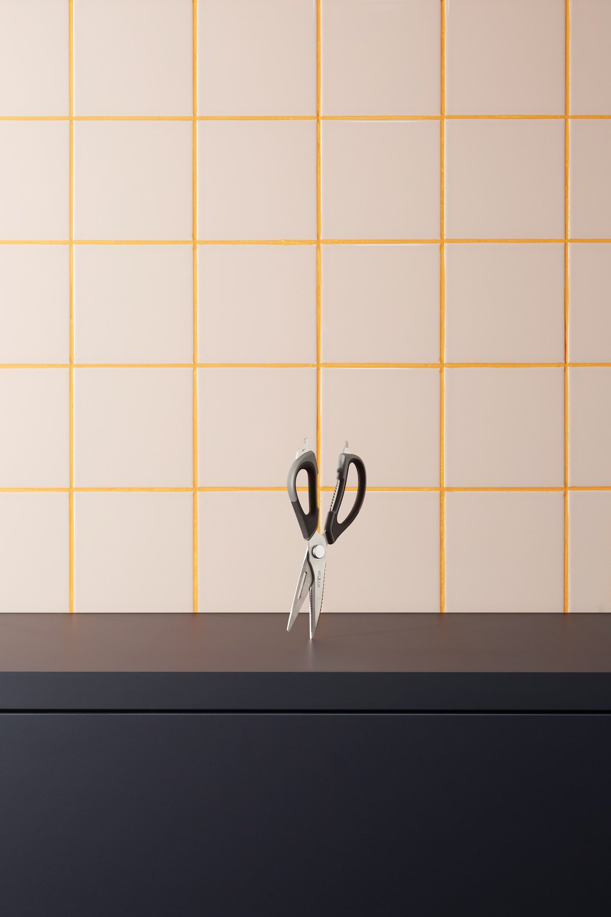 Küchenschere (L) 22,7 cm Küchenschere (L) 22,7 cm