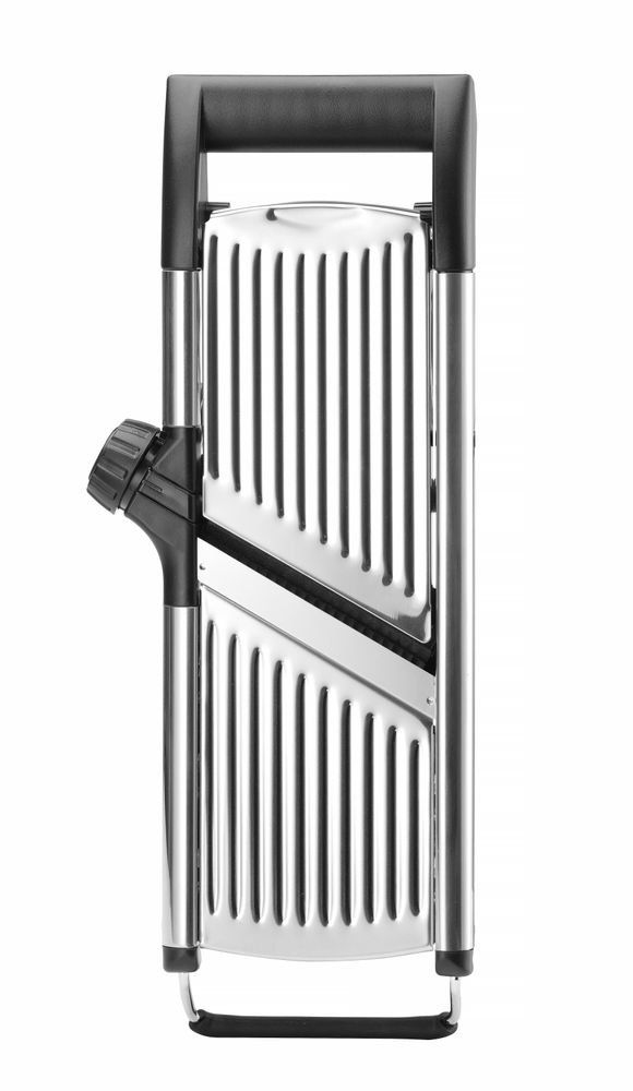 Mandoline, HENDI, 418x135x(H)135mm Mandoline, HENDI, 418x135x(H)135mm