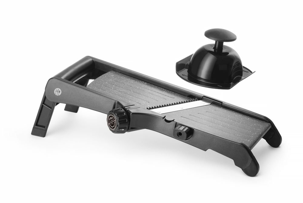 Japanische Mandoline, HENDI, 395x165x(H)115mm