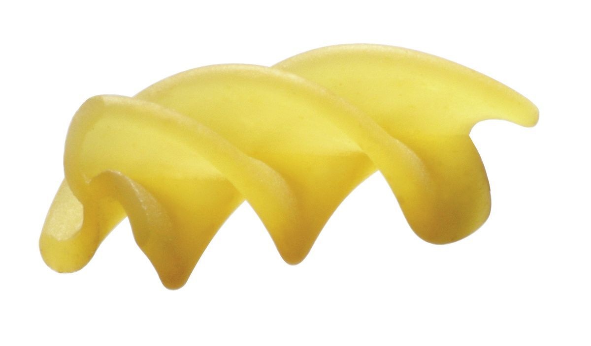 Pasta-Matrize Fusilli 9 mm