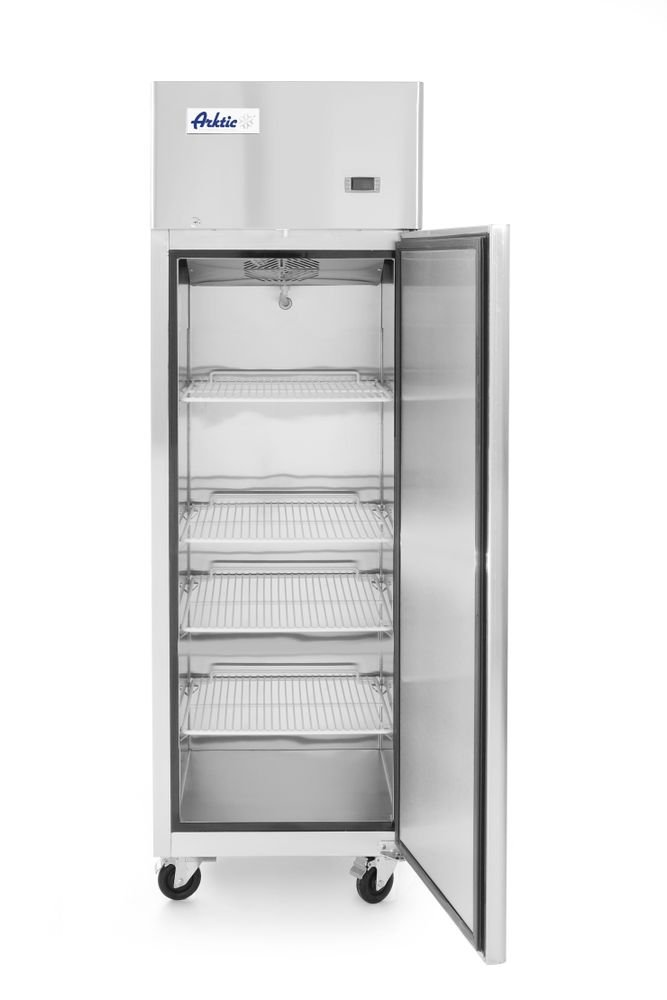 Kühlschrank eintürig 410 L, Arktic, Profi Line, 230V/290W, 600x740x(H)1950mm