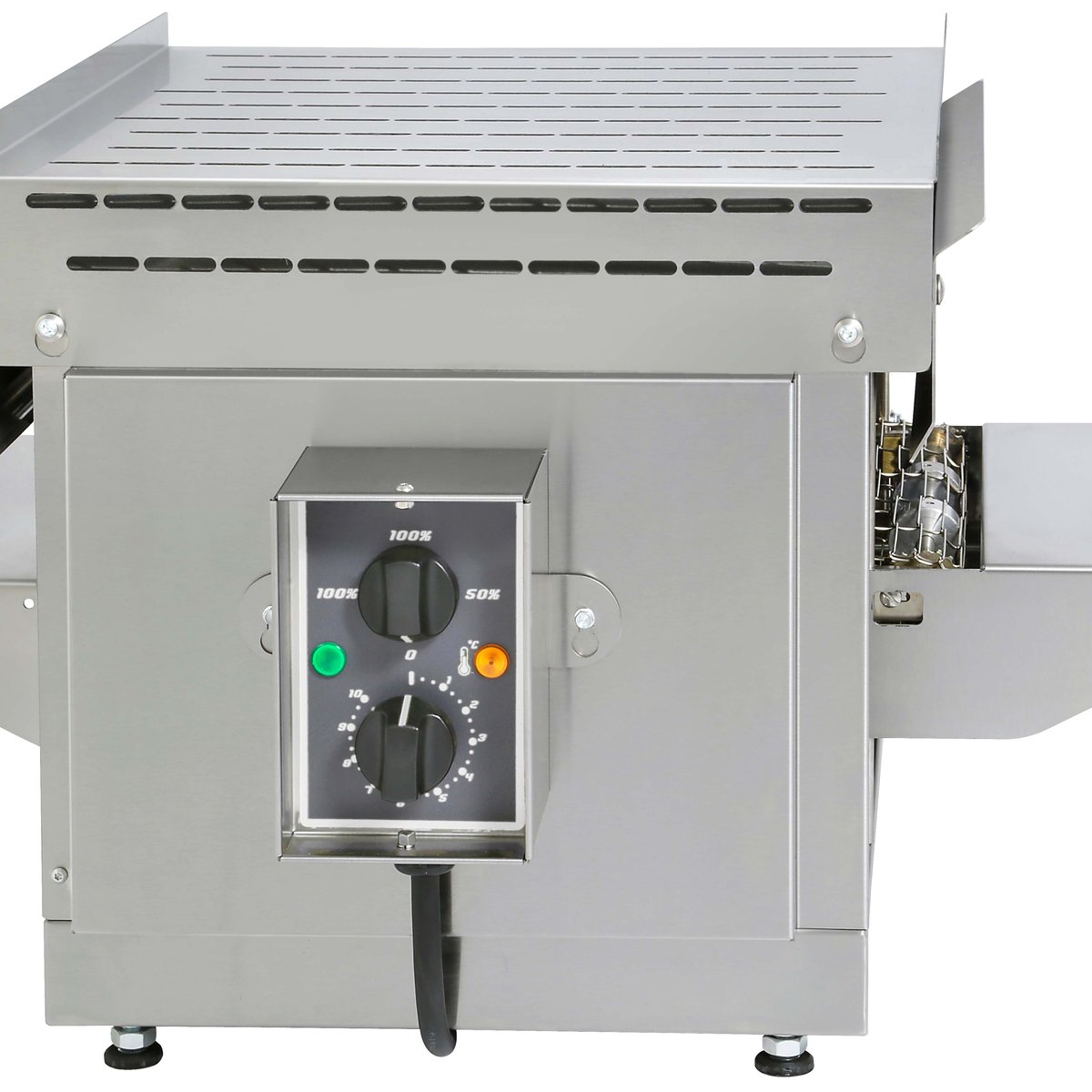 Flammkuchenofen Tart Flambée