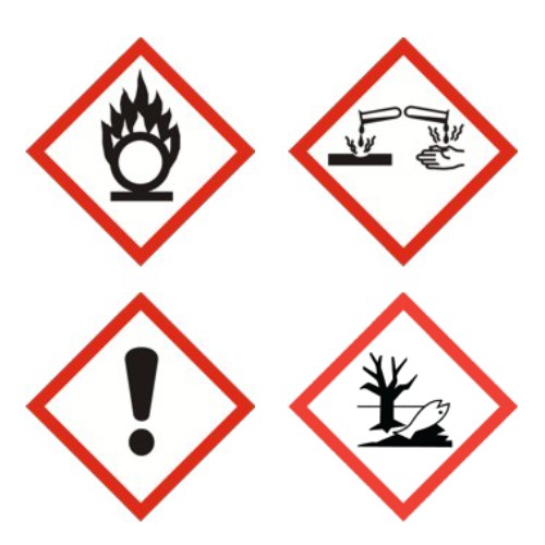 Dr. Becher Tropfmulden Rein 500 ml flüssig