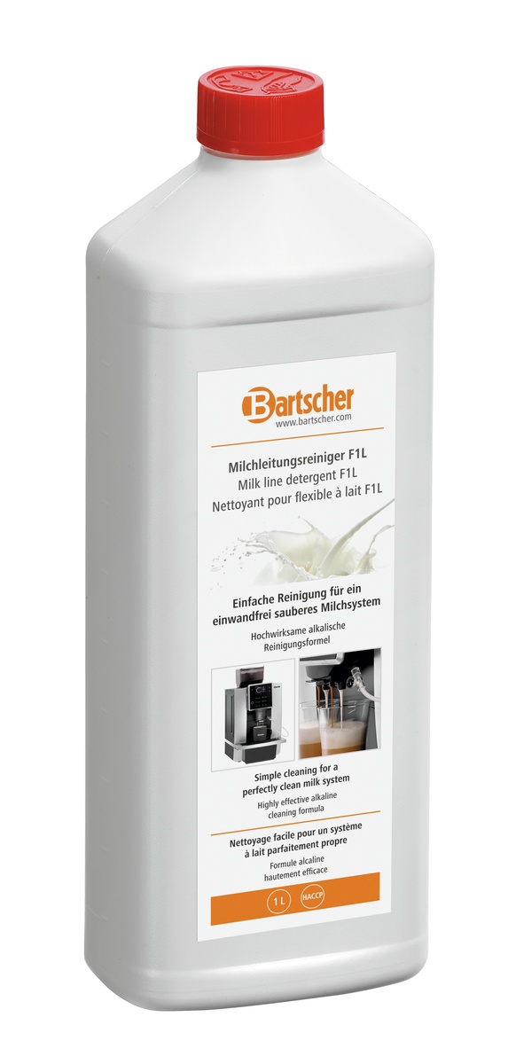 Milchleitungsreiniger F1L Milchleitungsreiniger F1L