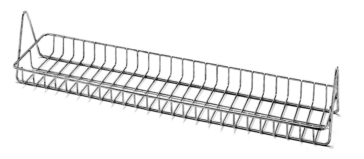 Schwenkgrill/korbfürHähnchengrillModellBA-7