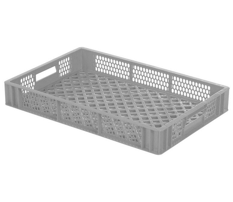 Bäckereikiste600x400x99mmModellBK99