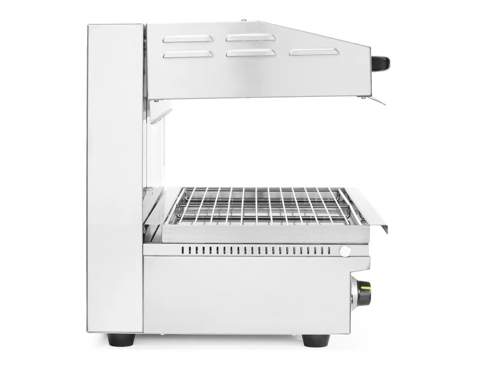 Lift Salamander 600, 230V/3600W, 620x520x(H)530mm