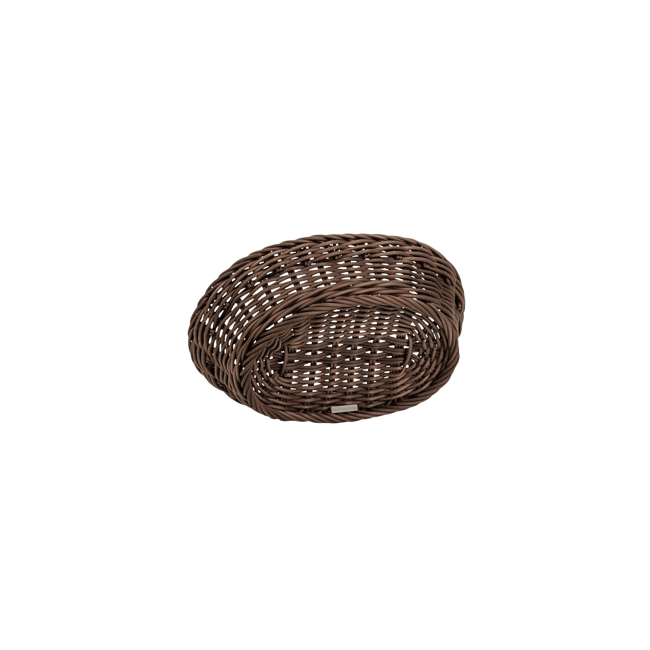 Korb 25 x 19 x 6,5 cm