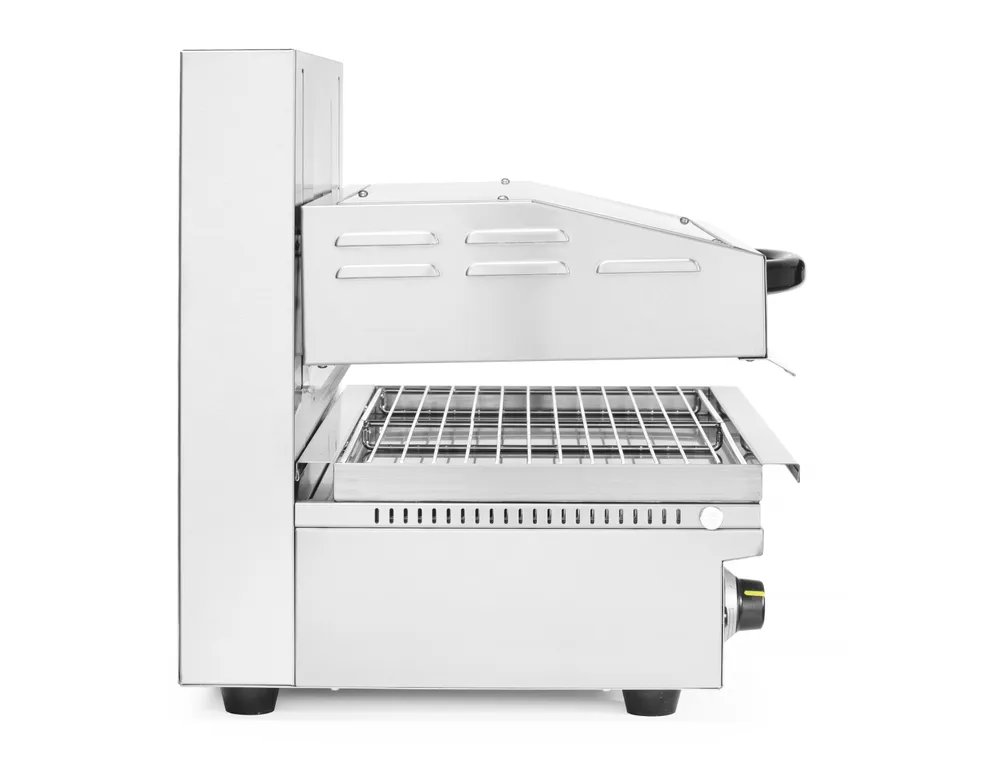 Lift Salamander 600, 230V/3600W, 620x520x(H)530mm Lift Salamander 600, 230V/3600W, 620x520x(H)530mm