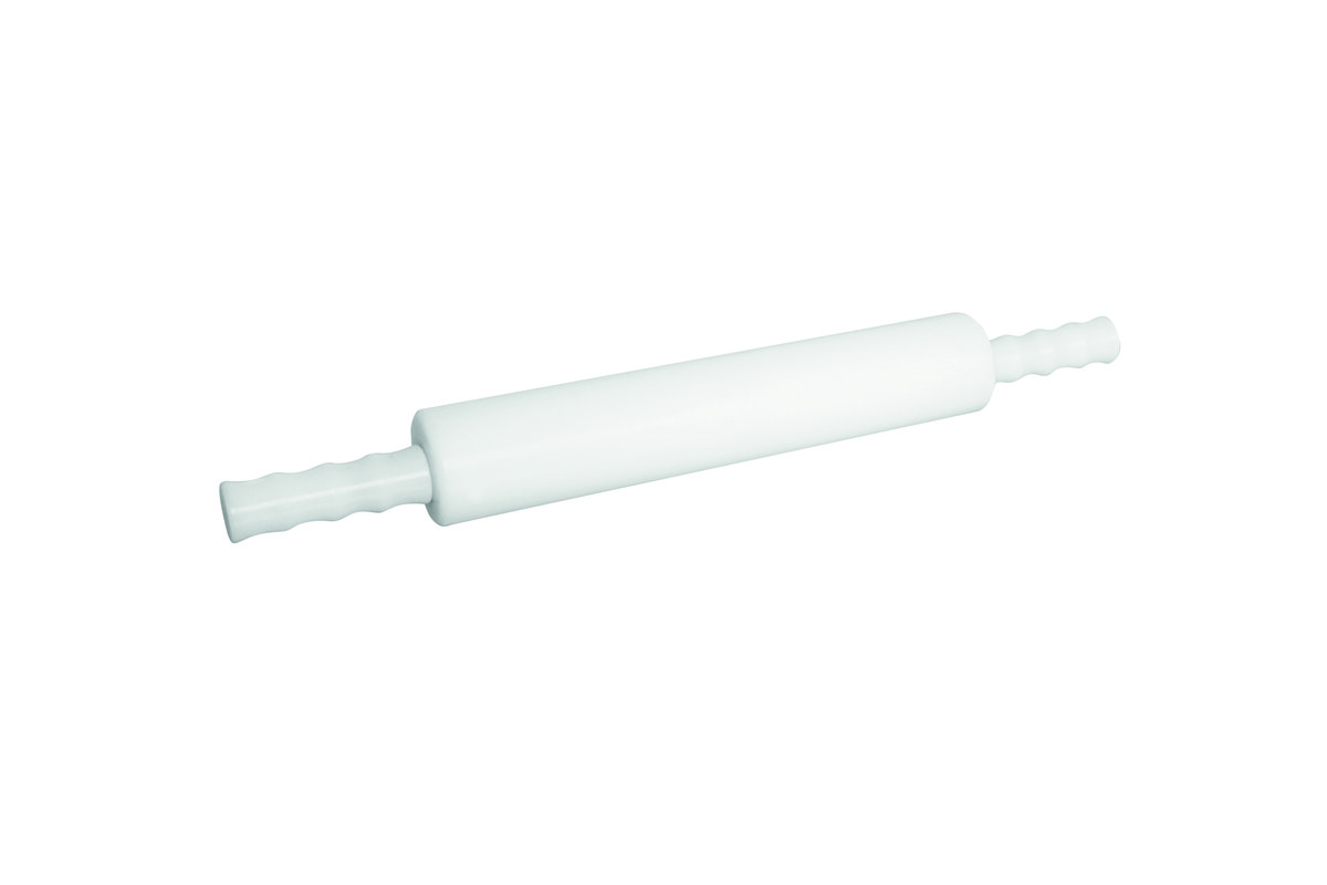 Wellholz aus Kunststoff, 400 mm