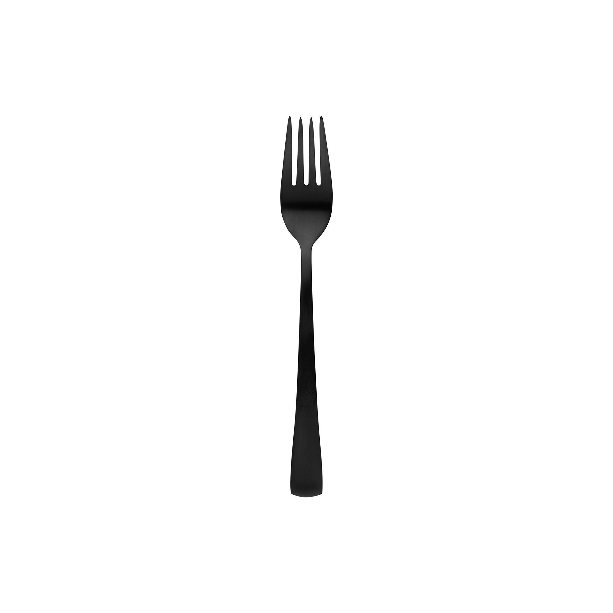 Menügabel (L) 19,5 cm, Serie Hamburg Fresh, Chromnickelstahl,