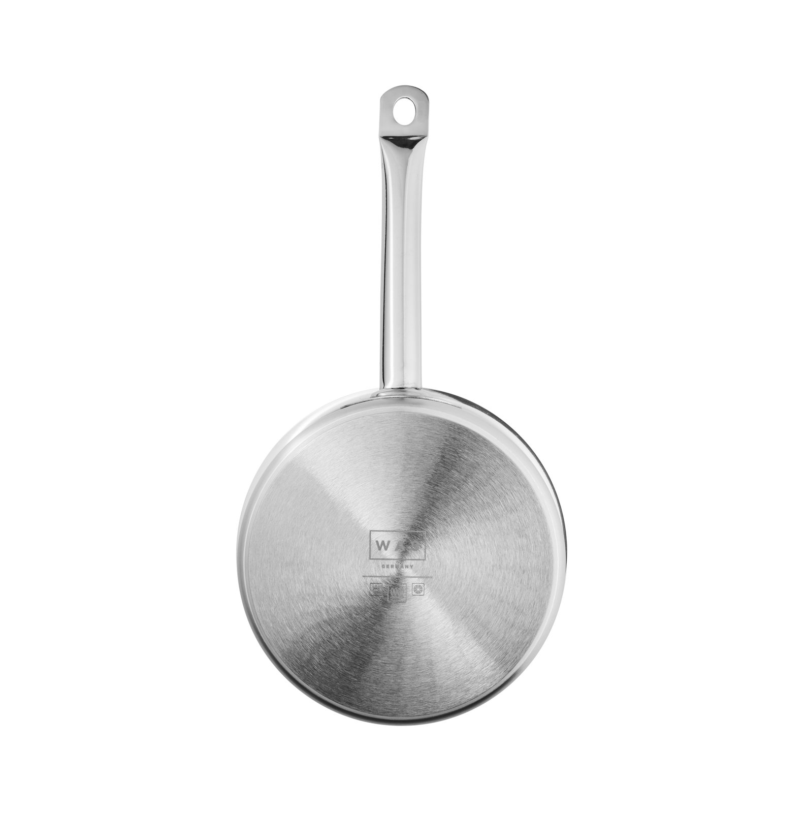 Stielkasserolle 2 L, Ø 18 cm