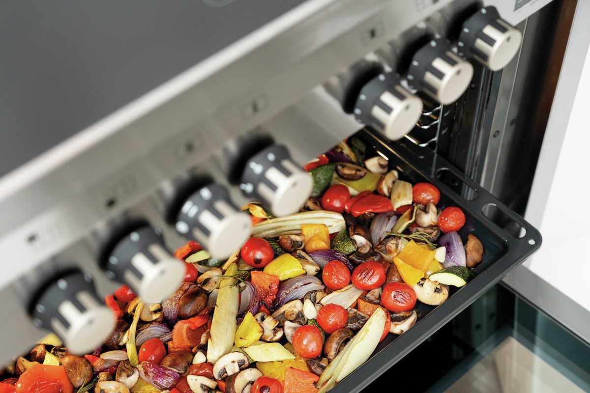 Elektroherd 5K-EBMF Elektroherd 5K-EBMF