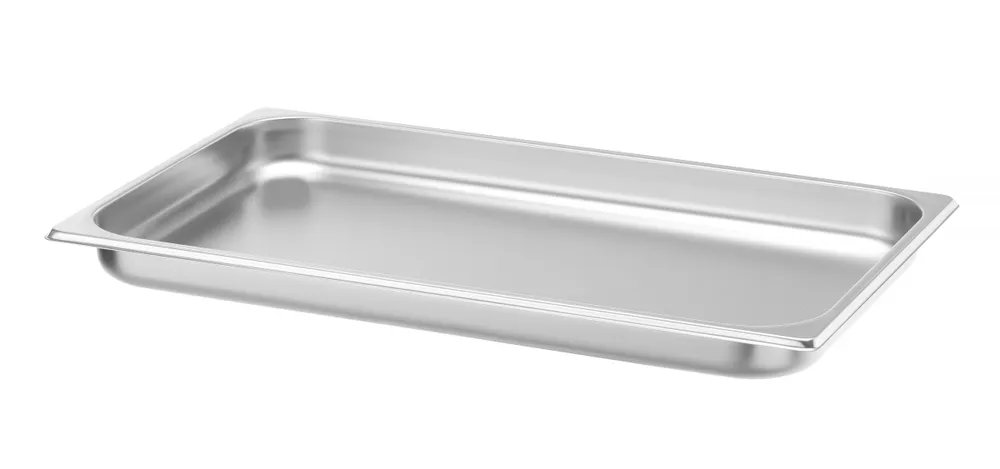 Gastronorm-Behälter 1/1, Profi Line, GN 1/1, 5L, (H)40mm