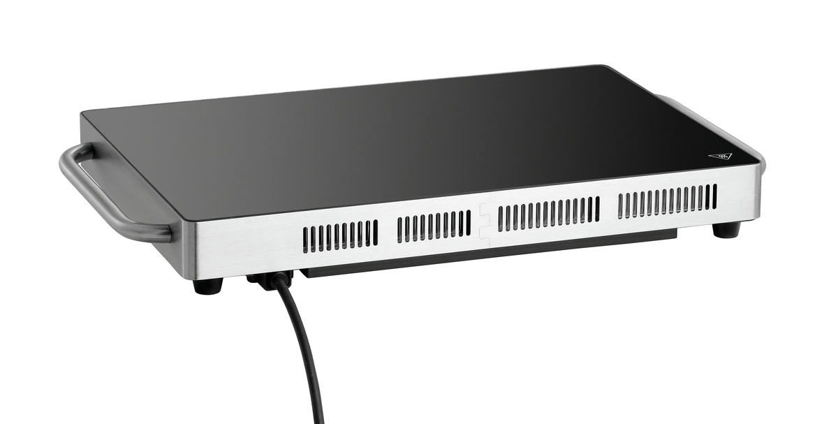 Induktionswarmhalteplatte IW10 Induktionswarmhalteplatte IW10