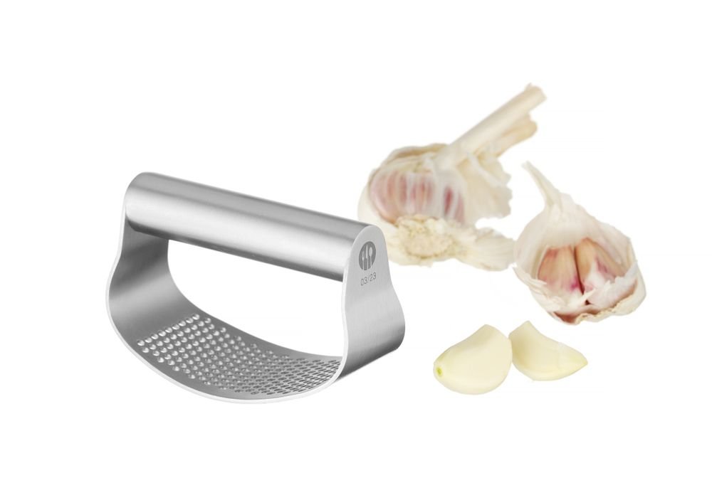 Knoblauchpresse, HENDI, 105x50mm