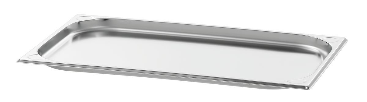 GN-Behälter, 1/1 GN, T20, Basic Line
