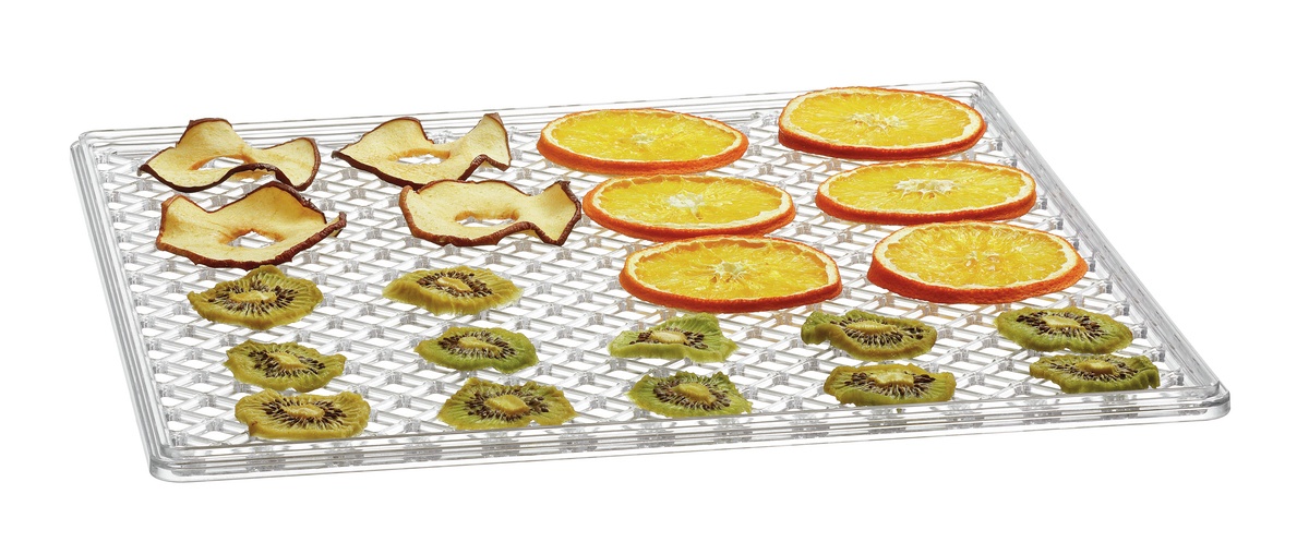 Dörrgitter-Set 120 Dörrgitter-Set 120