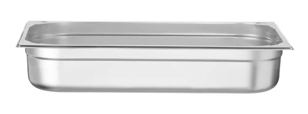 Gastronorm-Behälter 1/1, Kitchen Line, GN 1/1, 14L, (H)100mm Gastronorm-Behälter 1/1, Kitchen Line, GN 1/1, 14L, (H)100mm