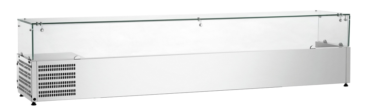 Kühlaufsatz GL3-2001