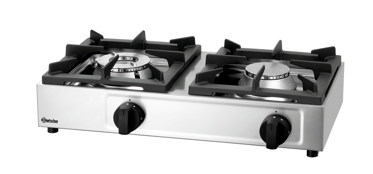 Gaskocher 2K1100-N Gaskocher 2K1100-N