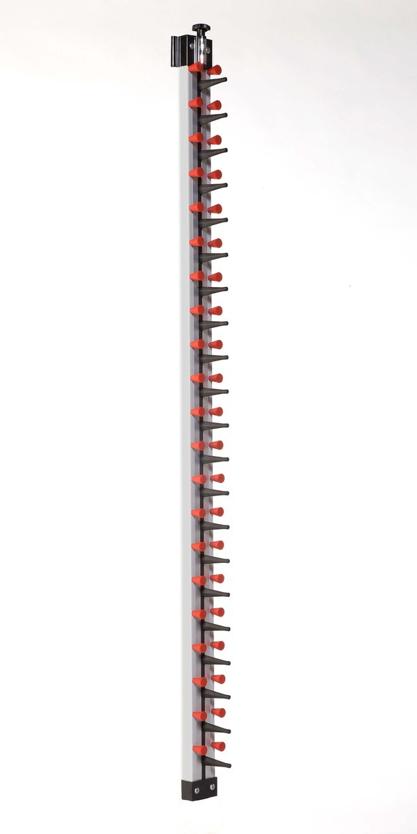 TellerstapelsystemPlate-MateWandmodellWM-21