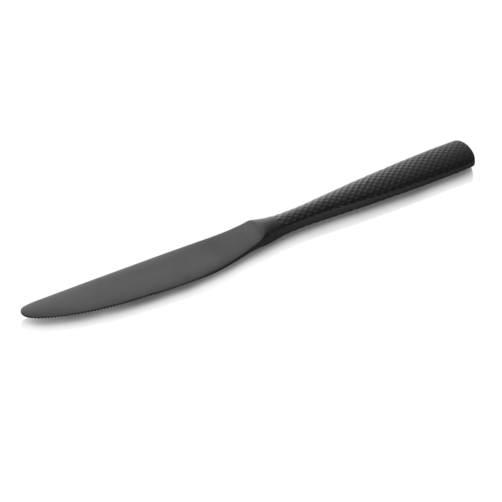 Menümesser Set ONYX SHADOW, 23,5 cm, schwarz Menümesser Set ONYX SHADOW, 23,5 cm, schwarz