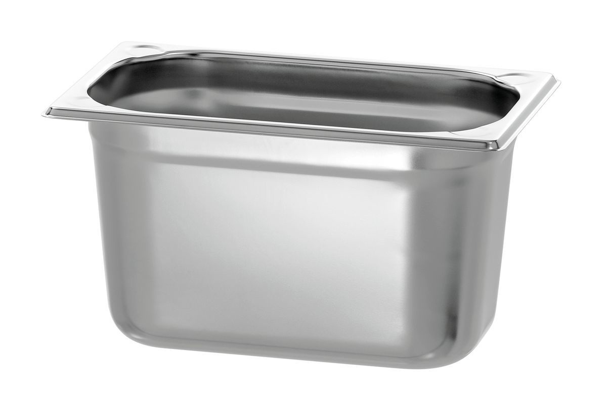 GN-Behälter, 1/4GN,T150, Basic Line GN-Behälter, 1/4GN,T150, Basic Line