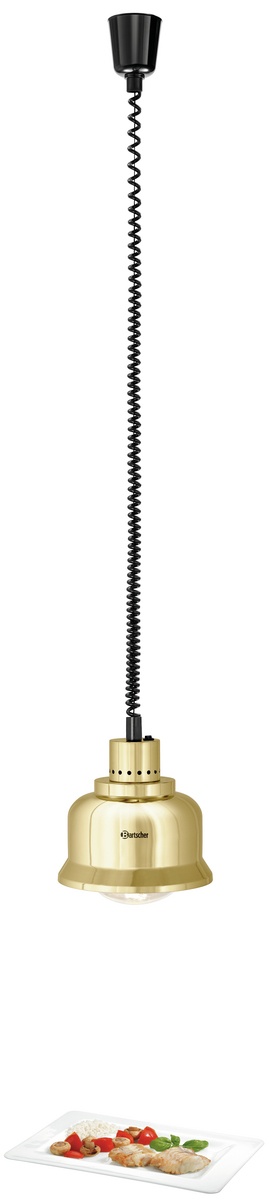 Wärmelampe IWL250D GO Wärmelampe IWL250D GO