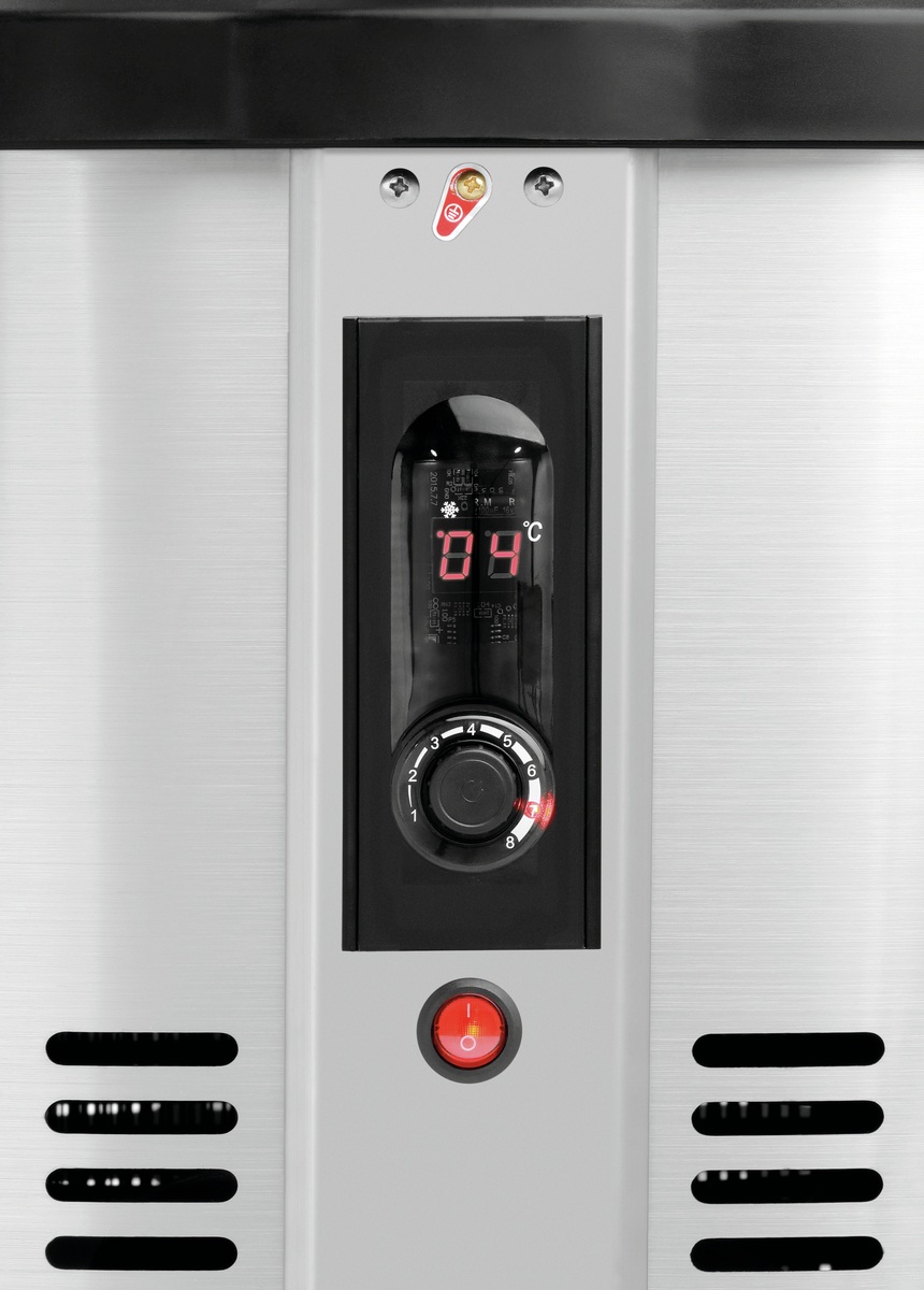 Impulskühler 110L-2F