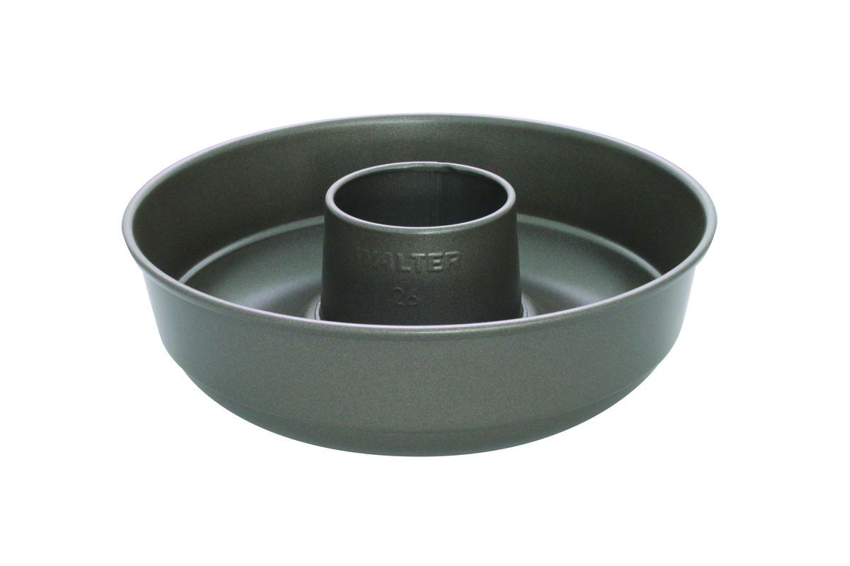 Kranzform - mit glattem Boden Kranzform - mit glattem Boden