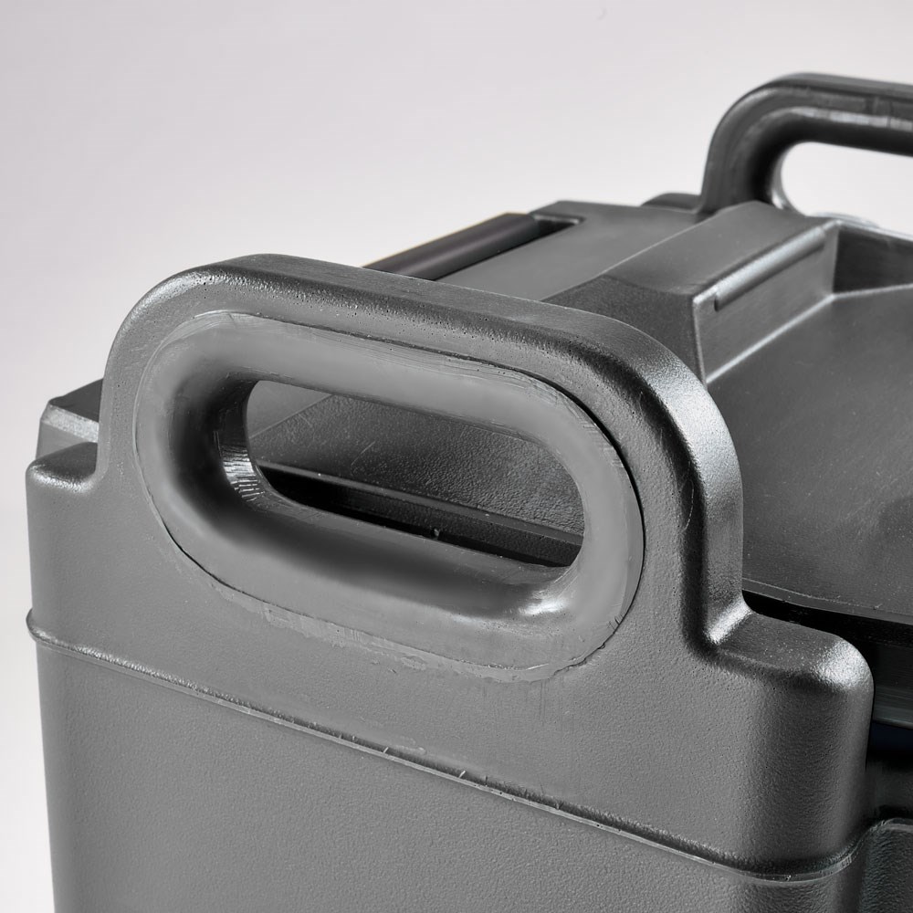 Thermoisolierter Getränkebehälter 10 Liter Thermoisolierter Getränkebehälter 10 Liter