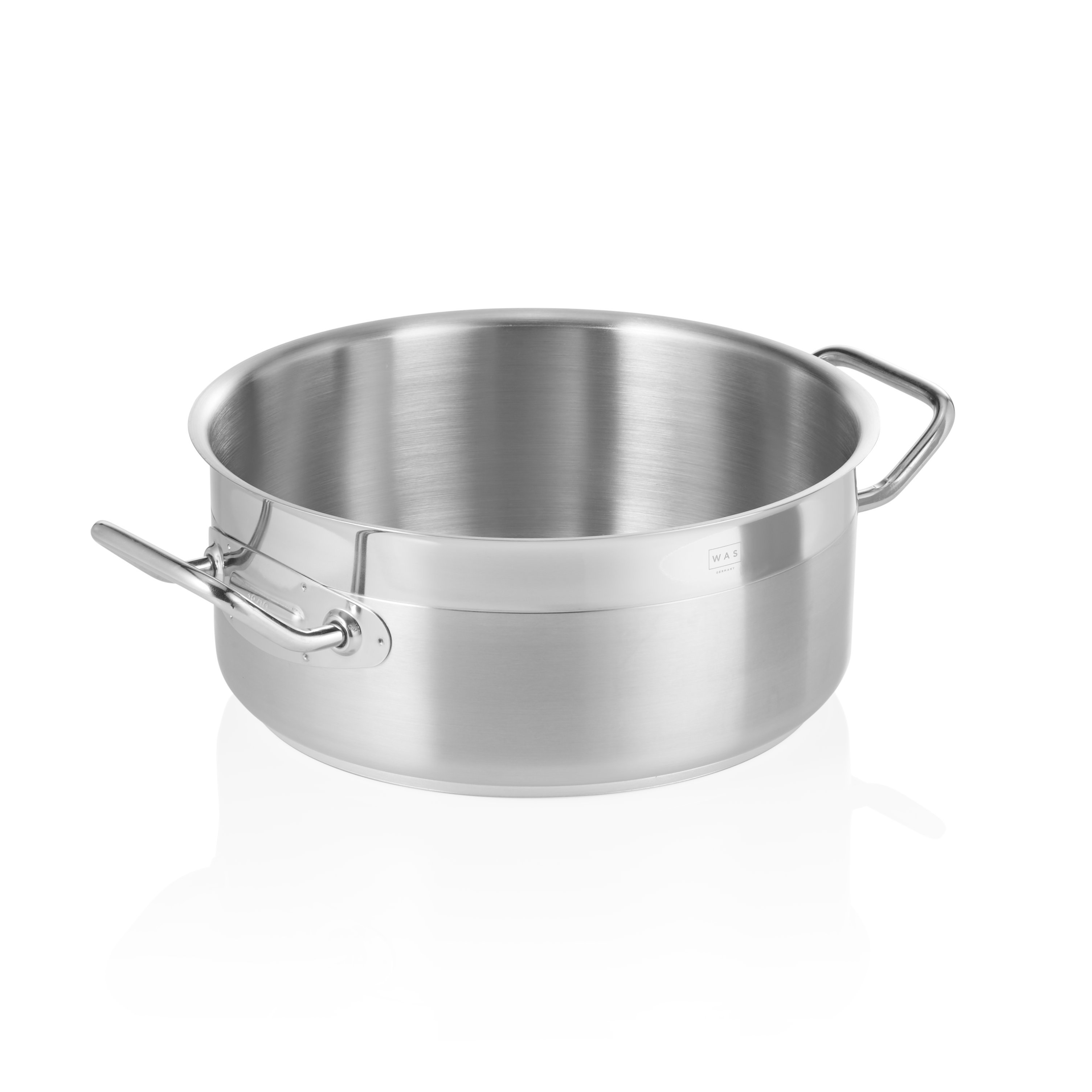 Bratentopf Ø 28 cm, 7 L