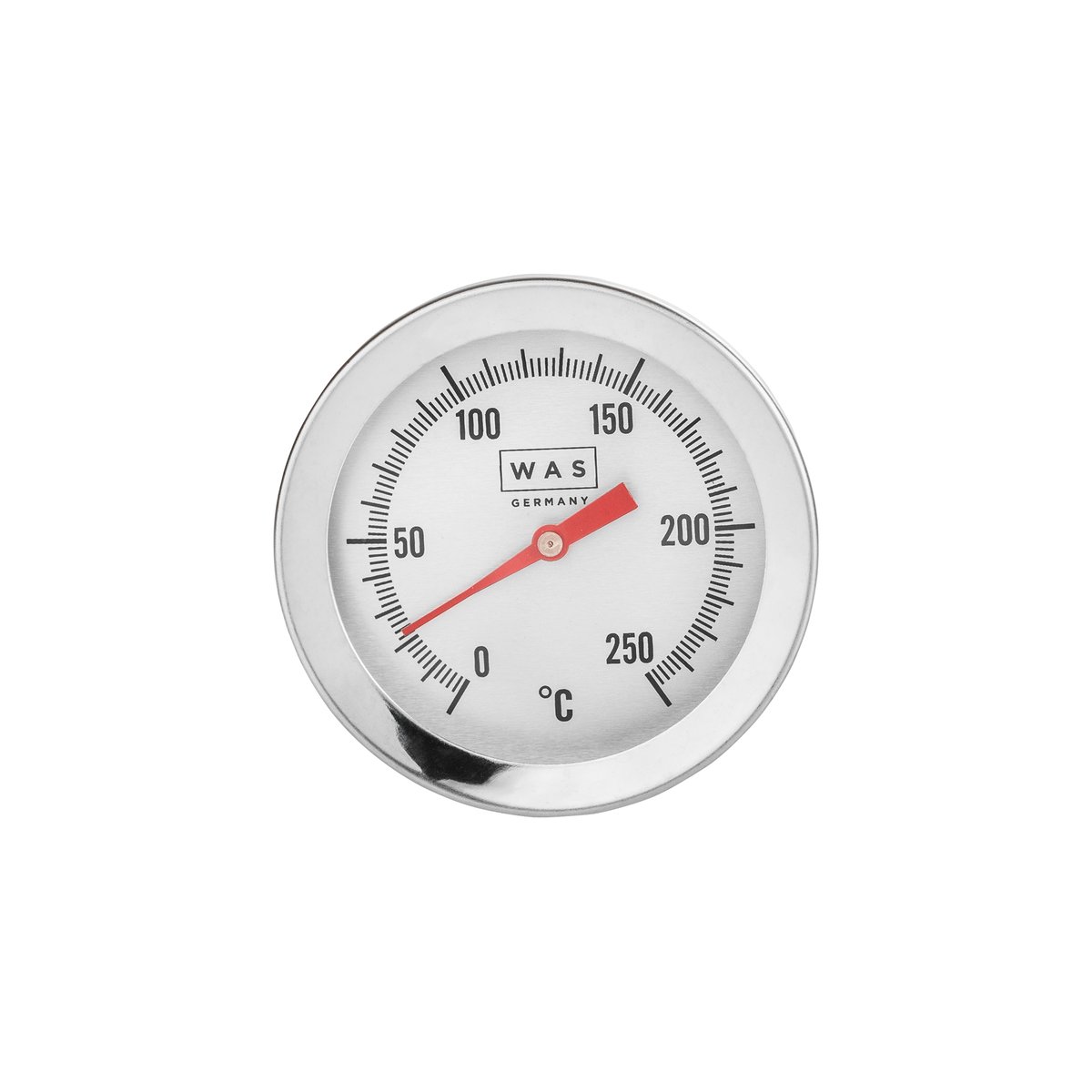 Einstechthermometer Ø 5 cm Einstechthermometer Ø 5 cm