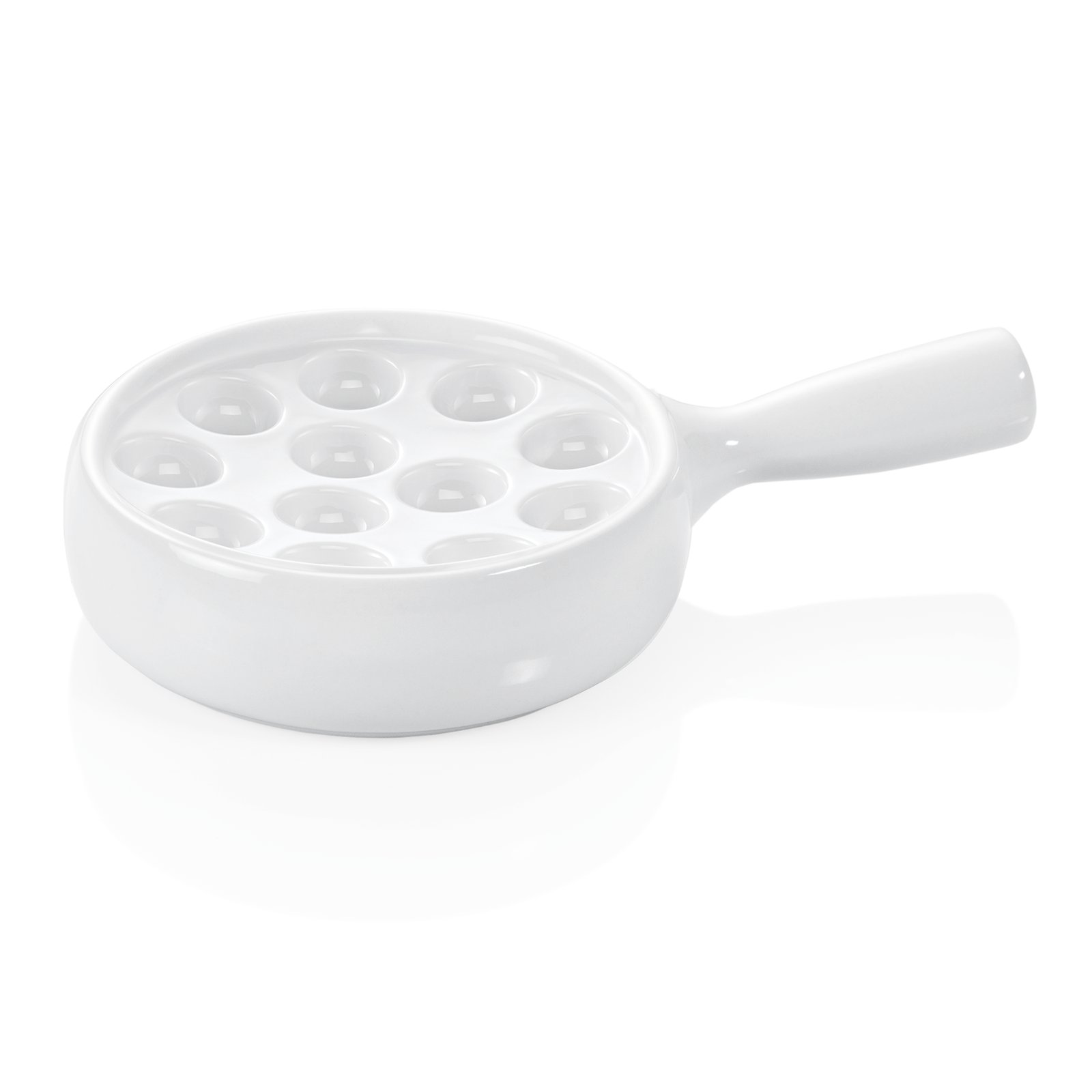 Schneckenpfanne Ø 20 cm Schneckenpfanne Ø 20 cm