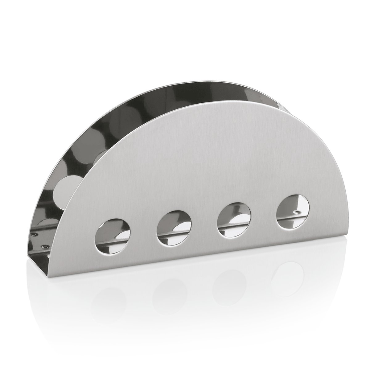 Serviettenhalter 14 x 2,5 x 7 cm