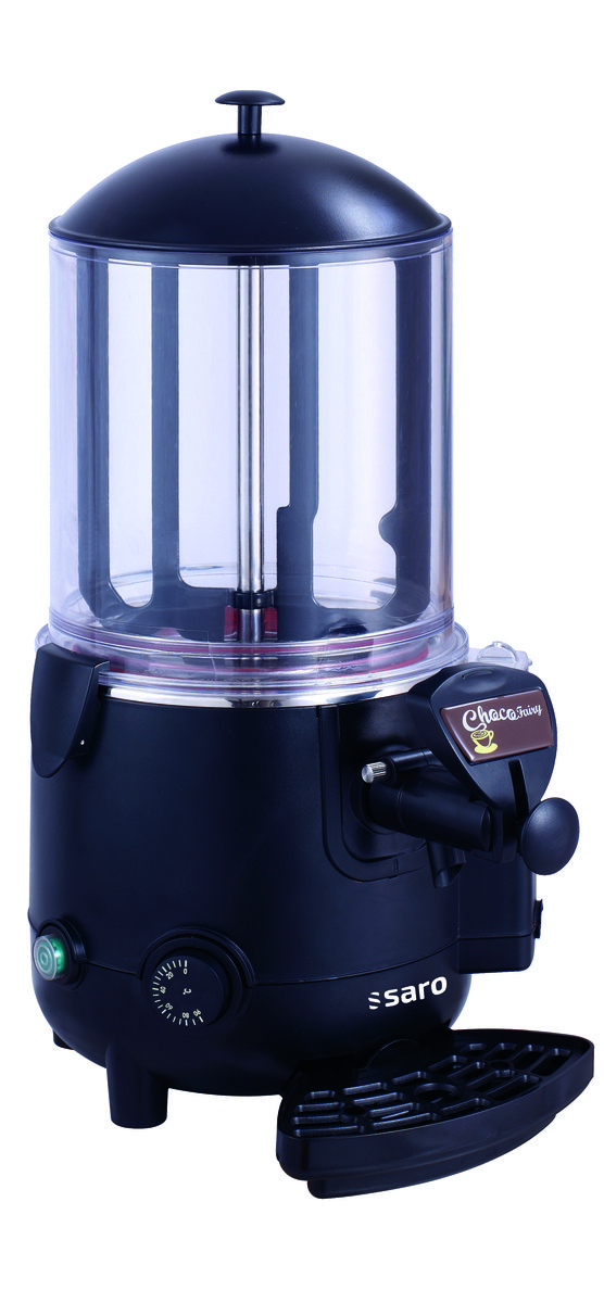 KakaodispenserModellMILA10 KakaodispenserModellMILA10