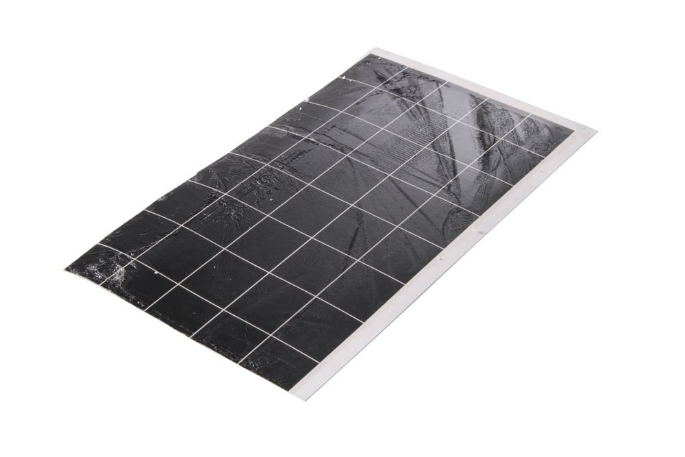 Klebeplatte für Insektenvernichter, HENDI, 270196, 390x270mm Klebeplatte für Insektenvernichter, 270196, 390x270mm