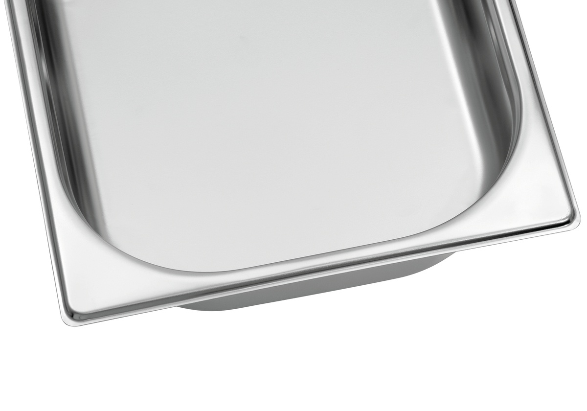 GN-Behälter, 1/2, T65 GN-Behälter, 1/2, T65