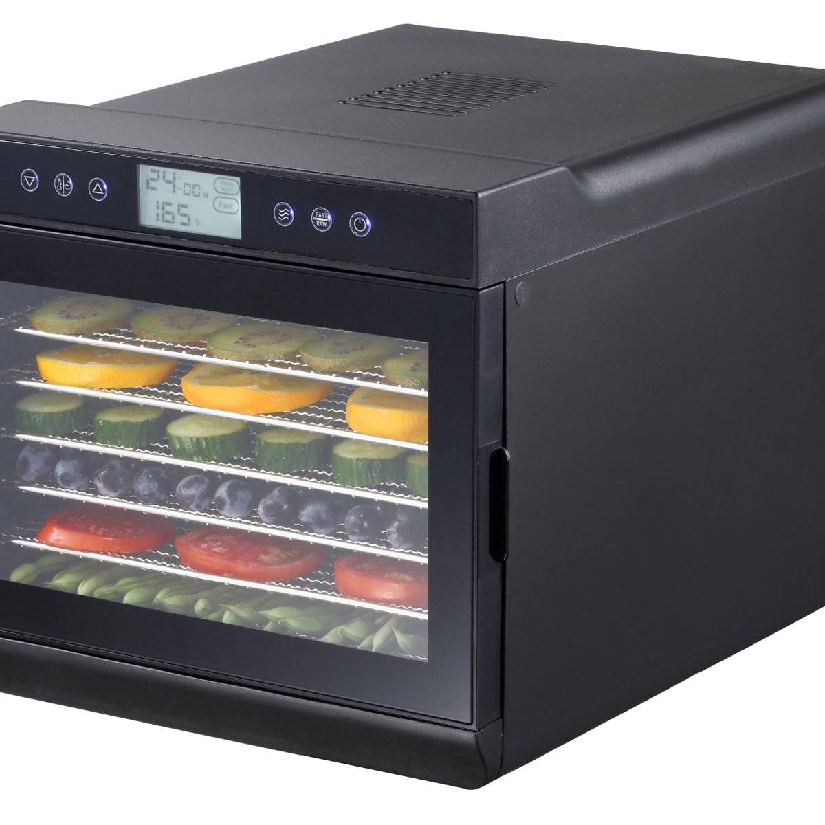 Dörrautomat Fitness Food