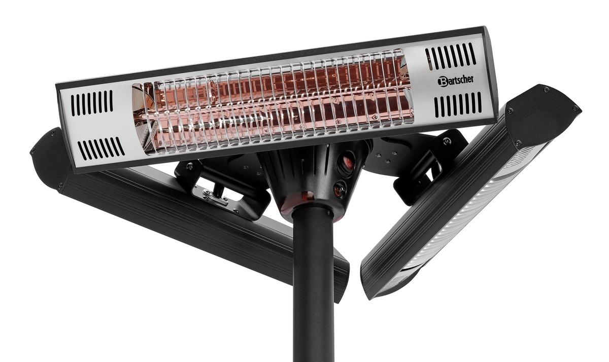 Heizstrahler ST3000 3-E360 Heizstrahler ST3000 3-E360