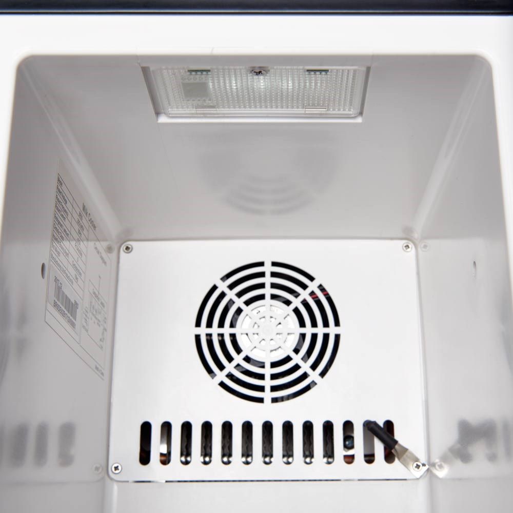 Milchkühlschrank universell Milchkühlschrank universell