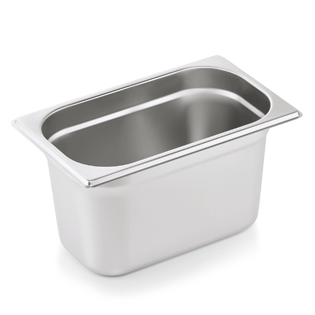 GN Behälter GN 75 Eco 1/4 150 mm
