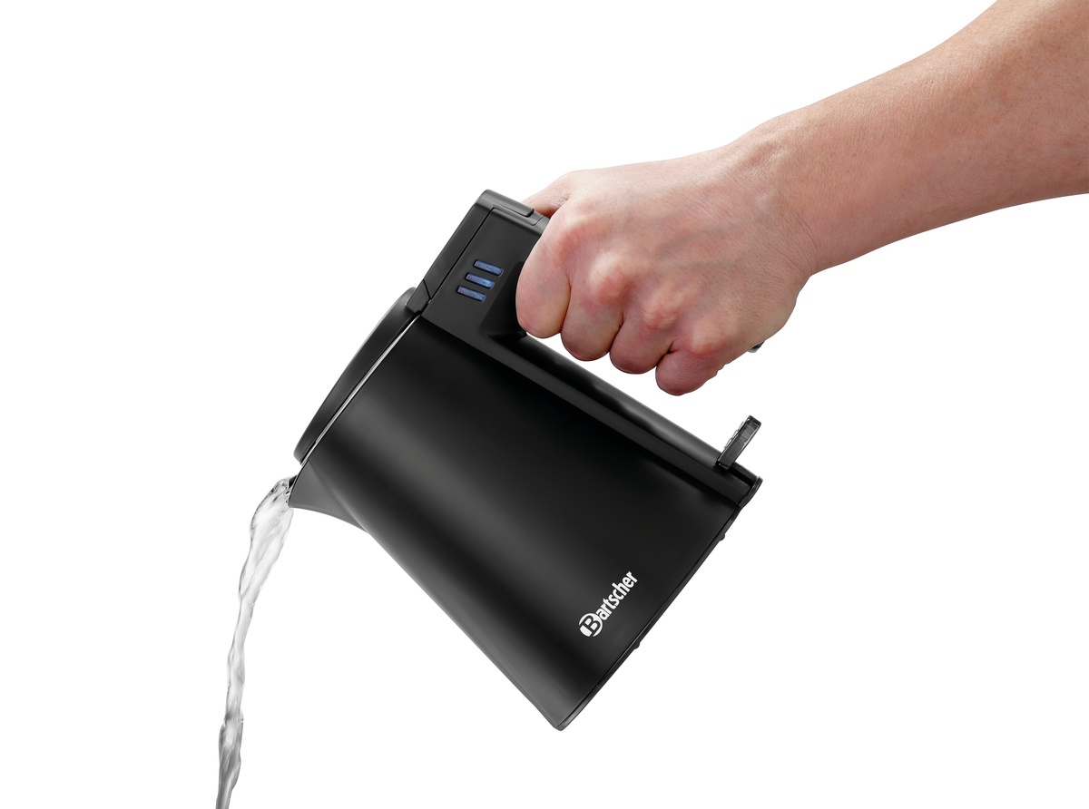 Wasserkocher 0,6L