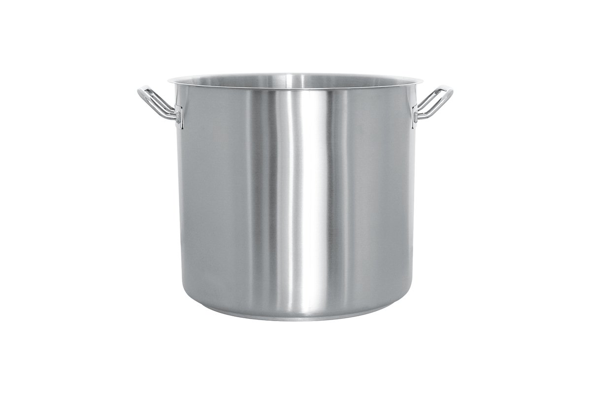 Kochtopf, 49,0 Liter, Ø 400 mm