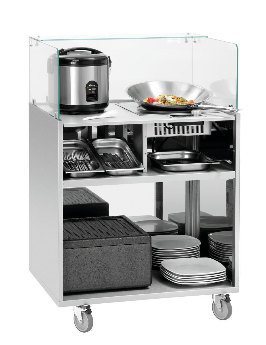 Einlegeboden M5 Snackpoint 200 Einlegeboden M5 Snackpoint 200