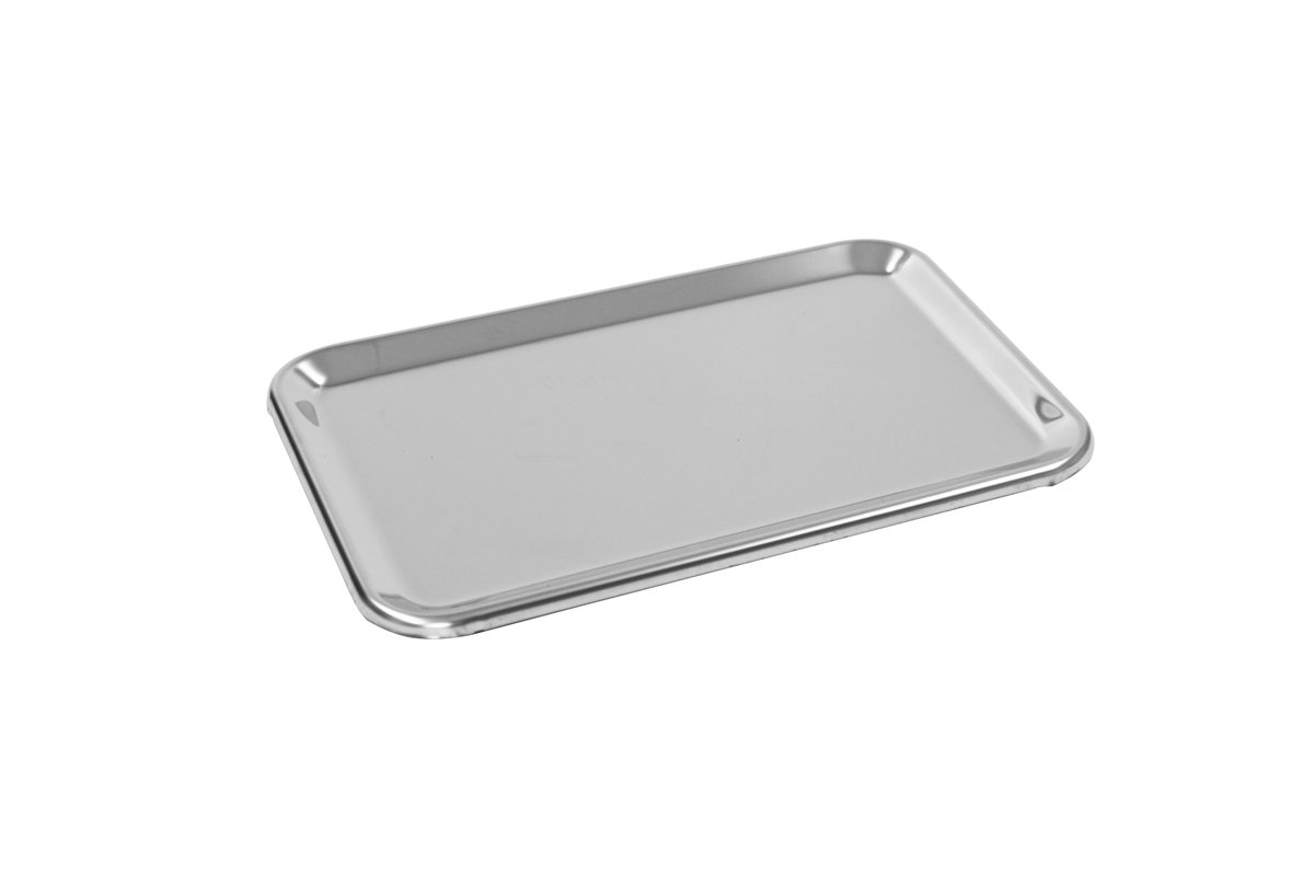 Auslage- / Serviertablett, mit umgelegtem Rand 310 mm Auslage- / Serviertablett, mit umgelegtem Rand 310 mm