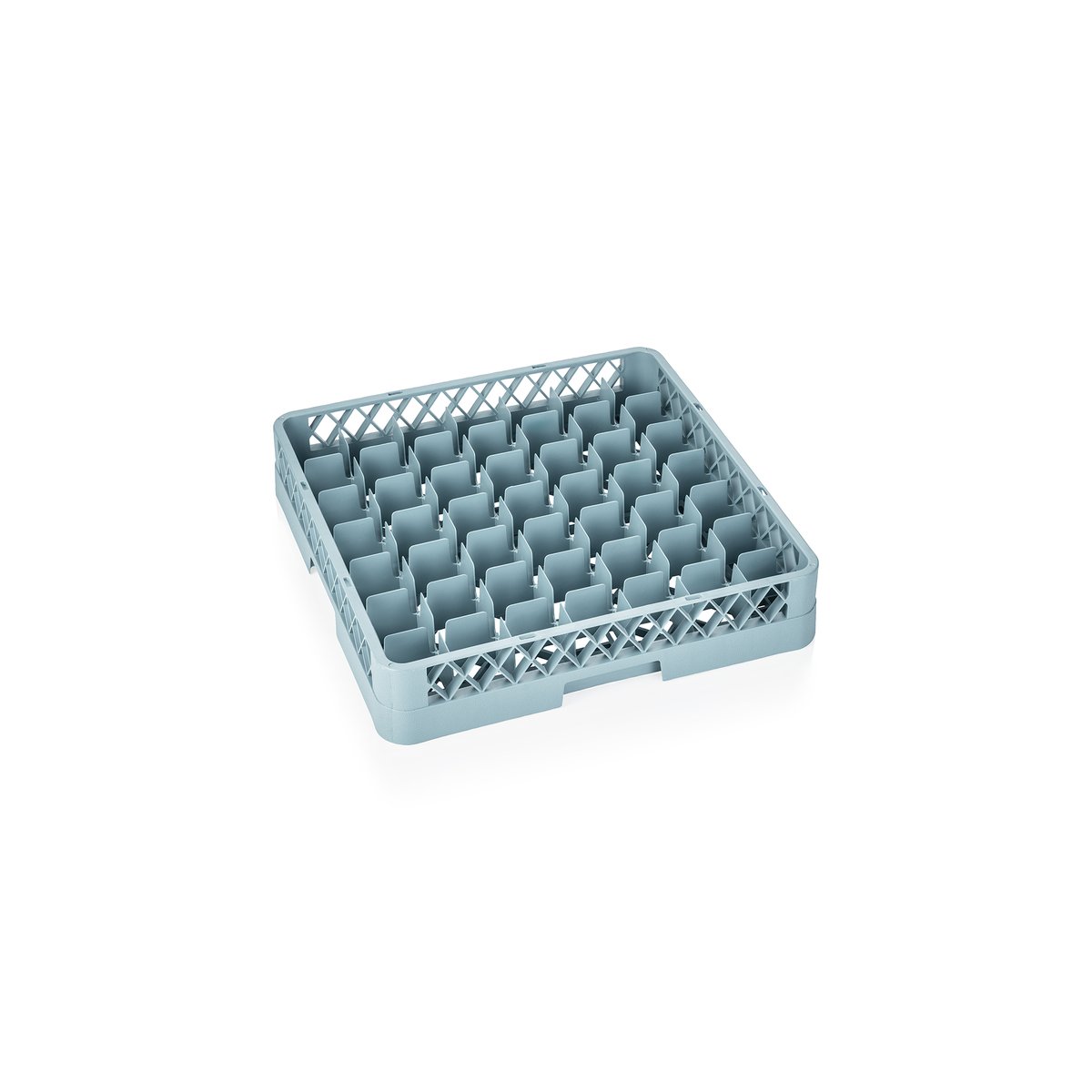 Gläserkorb 6,5 x 6,5 x 8,7 cm Gläserkorb 6,5 x 6,5 x 8,7 cm