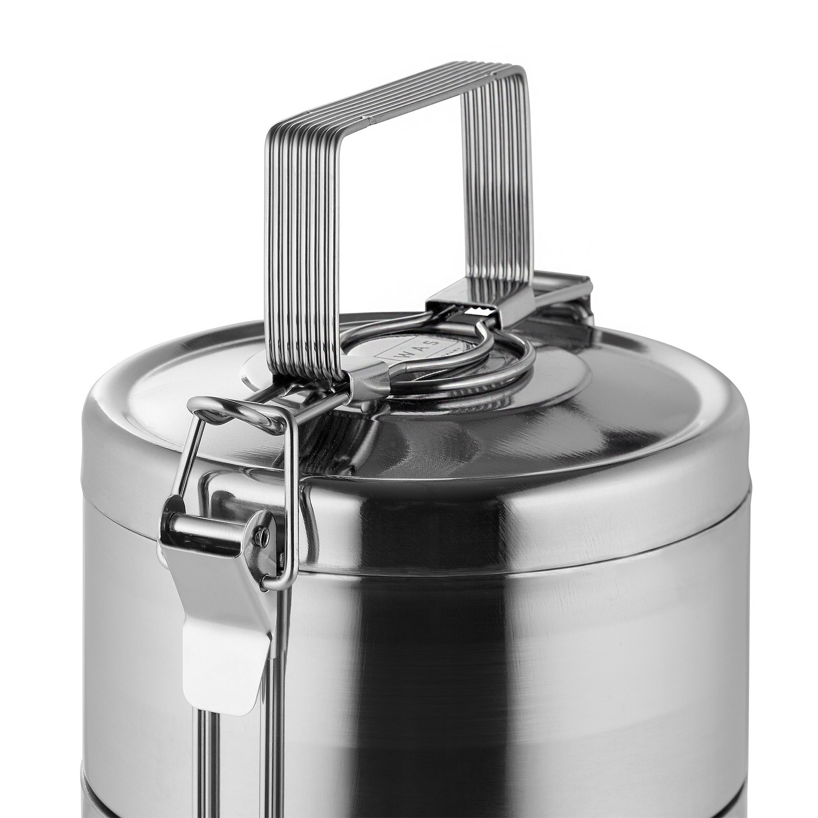 Thermoetagentransportbehälter Ø 14 cm, (H) 28 cm