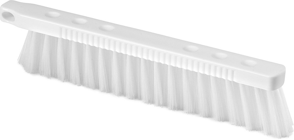 HACCP Mehlbesen, weiß HACCP Mehlbesen, weiß